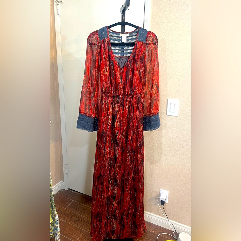Maxi Extra Long